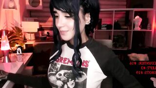 lonelly_lolly98 - Chaturbate Stream smoke bigsquirt silly stockings