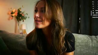 sybleyo - Chaturbate Stream pussyplay flexing sporty belly