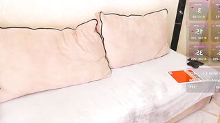 sex_space - Chaturbate Stream toys asshole creamycum analplug