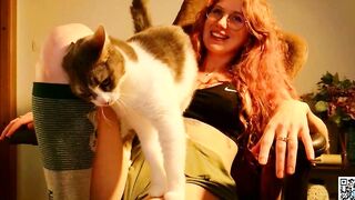 pathos_of_things - Chaturbate Stream piercings mtf fingerass Webcam snapshot