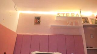 stefaagomez - Chaturbate Stream flexible flexible sweet hairypussy