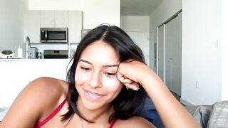 sexyserena1 - Chaturbate Stream lovenses fullbush sissy armpit
