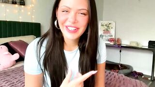 indy_xx - Chaturbate Stream gym girlnextdoor lovenseon Captured show