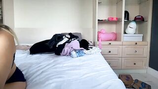 stellapearl - Chaturbate Stream Visual recording blowjob Streaming snapshot toys