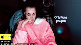ps4pro - [Chaturbate Hot Video] Amateur Cam show Nude Girl