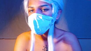 rococo_basilisk - [Chaturbate Hot Video] Ass Pretty Cam Model Porn Live Chat