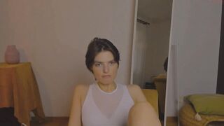 sonya_vogue - [Chaturbate Hot Video] Hot Parts Ticket Show Only Fun Club Video