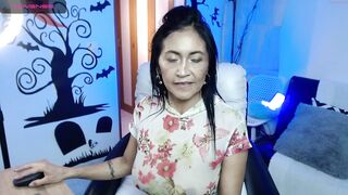 steffy_31 - [Chaturbate Hot Video] Hot Parts Sweet Model Roleplay