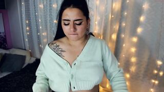 sweet_cami1 - [Chaturbate Hot Video] Ticket Show Horny Pretty Cam Model