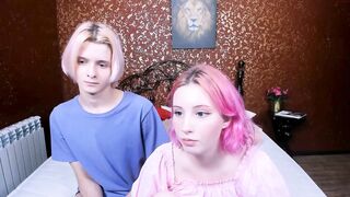 sweetkittens1 - [Chaturbate Hot Video] Pretty Cam Model Hot Parts Porn Live Chat