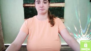 your_little_witch - [Chaturbate Hot Video] Pretty face New Video Naked