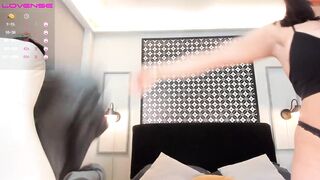 catalina_russo_ - [Chaturbate Hot Video] Webcam Ass Cam show