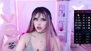 soon_lee - [Chaturbate Hot Video] Roleplay Ticket Show High Qulity Video