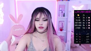 soon_lee - [Chaturbate Hot Video] Roleplay Ticket Show High Qulity Video