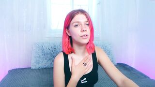 _bella_v - [Chaturbate Hot Video] Spy Video Masturbation Sweet Model