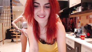 aly_alyce - [Chaturbate Hot Video] Homemade Lovense Sweet Model