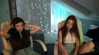 anabel054 - [Chaturbate Hot Video] MFC Share Private Video Cam show