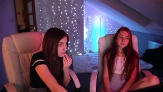 anabel054 - [Chaturbate Hot Video] MFC Share Private Video Cam show