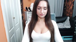 babelucy_18 - [Chaturbate Hot Video] Homemade Pretty Cam Model Live Show
