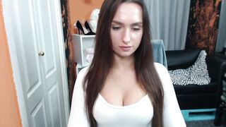 babelucy_18 - [Chaturbate Hot Video] Homemade Pretty Cam Model Live Show
