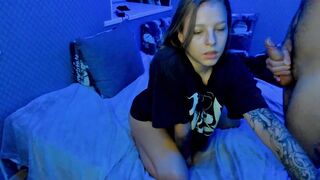 berenandarven - [Chaturbate Hot Video] Beautiful Sexy Girl Webcam Model
