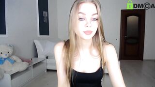 bratz_cloy - [Chaturbate Hot Video] Naughty Sexy Girl Wet