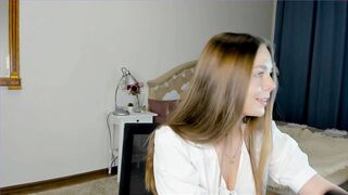 breacktheice - [Chaturbate Hot Video] Cute WebCam Girl Webcam Model Masturbate