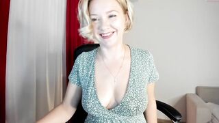 colette1w - [Chaturbate Hot Video] Porn Live Chat ManyVids Spy Video