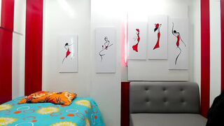 janeknox - [Chaturbate Hot Video] MFC Share Erotic Web Model