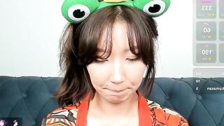 yume_ko - Chaturbate Stream privat zapisi boots Webcast record darkskin