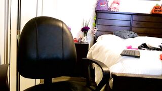 littledeathtrap - Chaturbate Stream student vibration vibration selfsucker