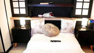 scarlett_collins01 - Chaturbate Stream beautiful eyes nylons nicegirl