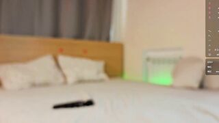 maxineheart - Chaturbate Stream Streamed session teasing buttplug seductive