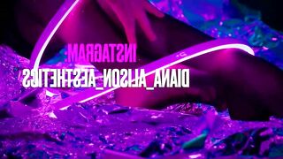 diana_alison - Chaturbate Stream bigboobs maid newmodel armpit