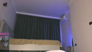 devaivy - Chaturbate Stream single balloons throat perfect