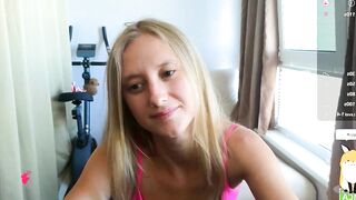 angeellina - Chaturbate Stream jeans Recorded interaction fetishes nerd