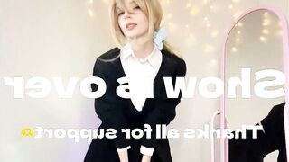 sweetuniporn - Chaturbate Stream niceboobs cute findom hugeass