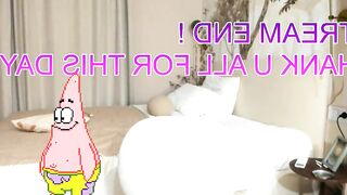 1i1ypa1mer - Chaturbate Stream fingerass biglips teasing fingerass
