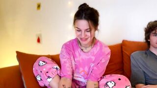 di_n_alex - Chaturbate Stream vibration tattoos sensual tail