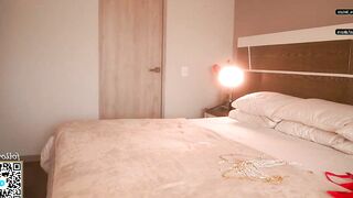 letiziafulkers1 - Chaturbate Stream slender Webcam curved cashpig