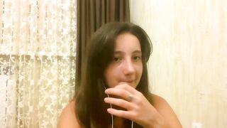 karisacefalu - Chaturbate Stream tight Virtual footage bush Webcam session