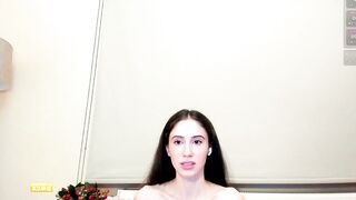 snowww_white - Chaturbate Stream pussyhairy manyVids hugeass hairyarmpits