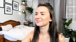 nicoleluuv - Chaturbate Stream anime blond beauty Virtual performance