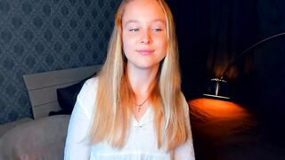 nicolavanderbie - Chaturbate Stream buttplug fresh thin Stream archive