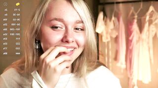 odelynbrower - Chaturbate Stream conversation pov dutch spoilme