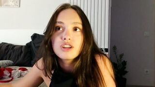 evi_woow - Chaturbate Stream pink humiliation brownhair milky