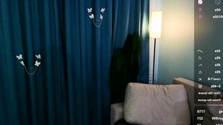 radi_rose - Chaturbate Stream cumface nylon pinkhair Webcam session