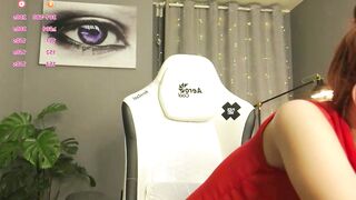 meganiex - Chaturbate Stream brownhair sexylady tokenkeno nora
