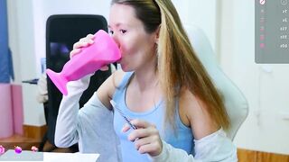 ellcrys - Chaturbate Stream bigballs whore balloons request