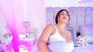 agathaowens - Chaturbate Stream followme blueeyes footjob tongue
